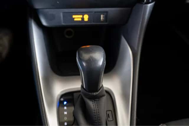 Toyota Yaris (2020) thumbnail 27