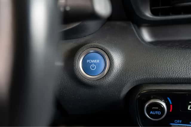 Toyota Yaris (2020) thumbnail 29