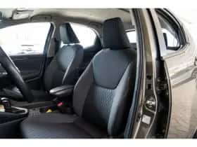 Toyota Yaris (2020) thumbnail 4