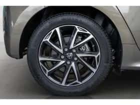 Toyota Yaris (2020) thumbnail 33