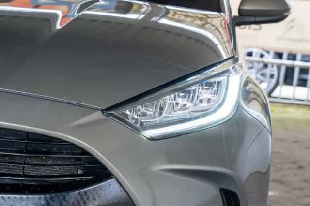 Toyota Yaris (2020) thumbnail 34