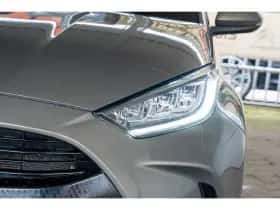 Toyota Yaris (2020) thumbnail 34