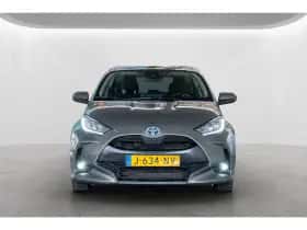 Toyota Yaris (2020) thumbnail 5