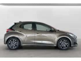 Toyota Yaris (2020) thumbnail 6