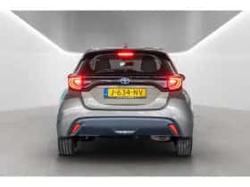 Toyota Yaris (2020) thumbnail 7