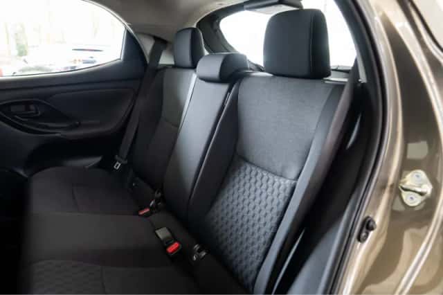 Toyota Yaris (2020) thumbnail 9