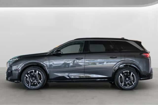 Peugeot E-5008 (2025) thumbnail 2