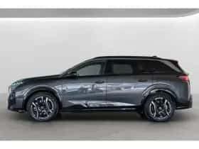 Peugeot E-5008 (2025) thumbnail 2