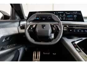 Peugeot E-5008 (2025) thumbnail 13