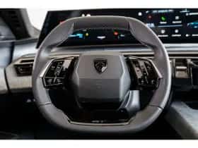Peugeot E-5008 (2025) thumbnail 14