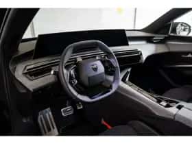Peugeot E-5008 (2025) thumbnail 15