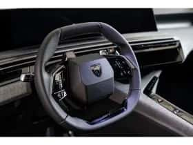 Peugeot E-5008 (2025) thumbnail 16