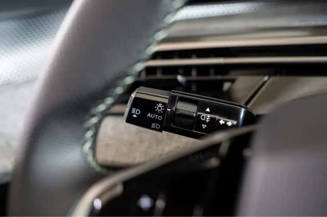 Peugeot E-5008 (2025) thumbnail 18