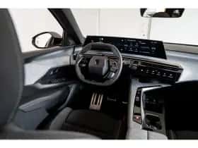 Peugeot E-5008 (2025) thumbnail 3