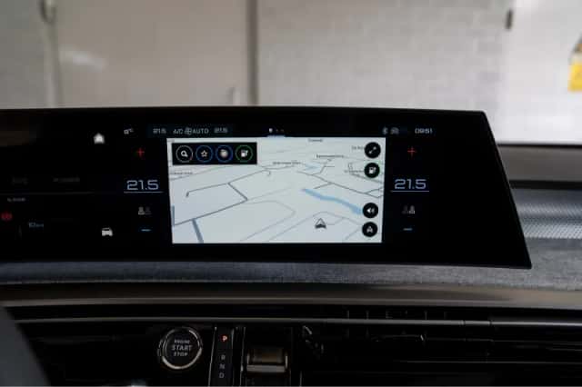 Peugeot E-5008 (2025) thumbnail 22