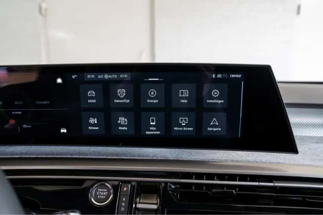 Peugeot E-5008 (2025) thumbnail 24