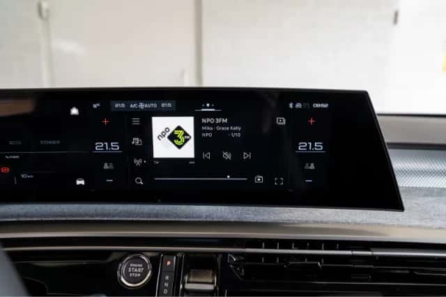 Peugeot E-5008 (2025) thumbnail 25