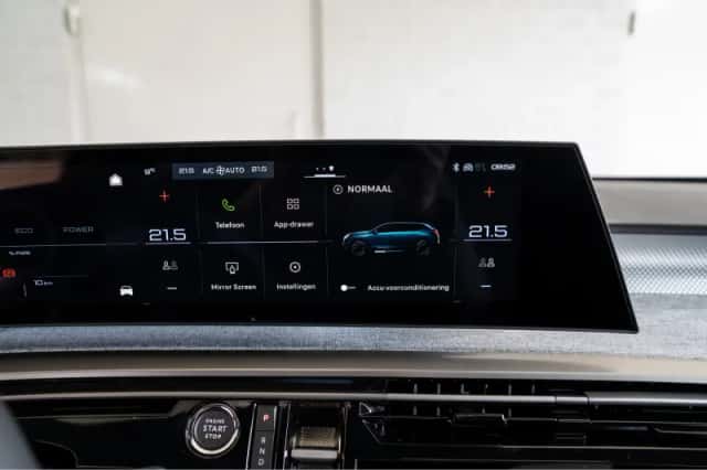 Peugeot E-5008 (2025) thumbnail 27