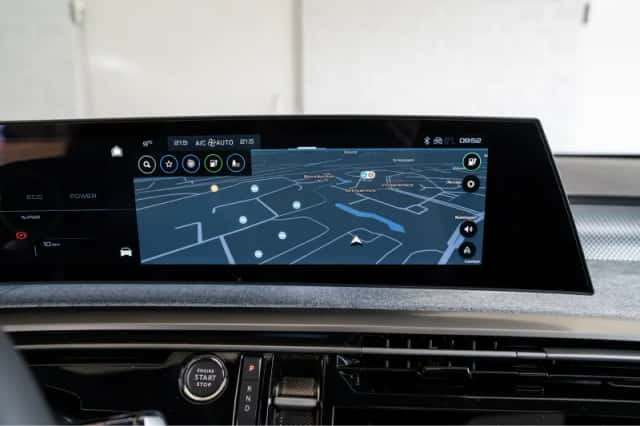 Peugeot E-5008 (2025) thumbnail 28