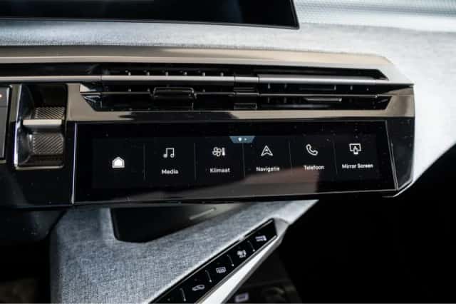 Peugeot E-5008 (2025) thumbnail 29