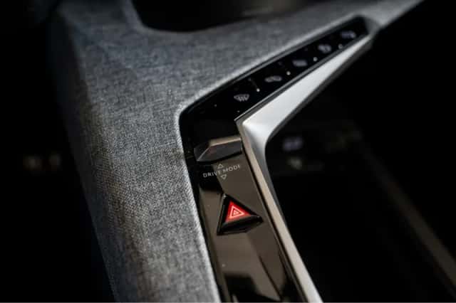 Peugeot E-5008 (2025) thumbnail 31