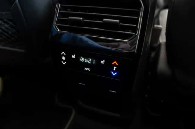 Peugeot E-5008 (2025) thumbnail 35