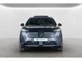 Peugeot E-5008 (2025) thumbnail 5