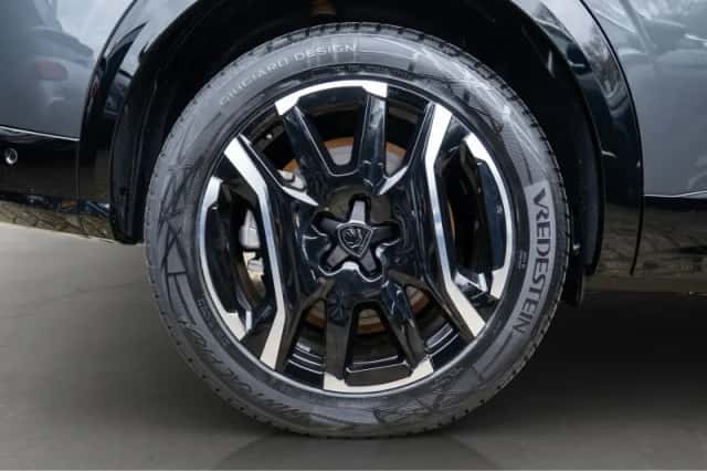 Peugeot E-5008 (2025) thumbnail 42