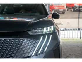 Peugeot E-5008 (2025) thumbnail 43