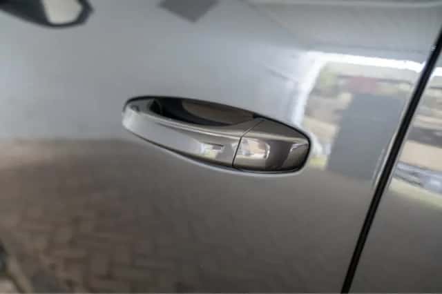 Peugeot E-5008 (2025) thumbnail 45
