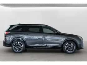 Peugeot E-5008 (2025) thumbnail 6