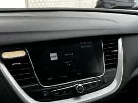Opel Grandland X (2019) thumbnail 11
