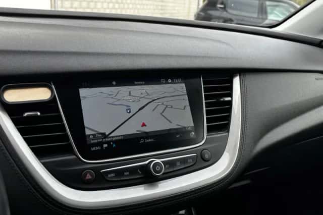 Opel Grandland X (2019) thumbnail 12