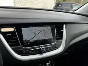 Opel Grandland X (2019) thumbnail 12
