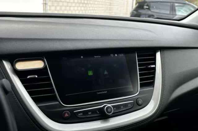 Opel Grandland X (2019) thumbnail 13
