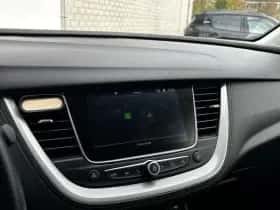 Opel Grandland X (2019) thumbnail 13