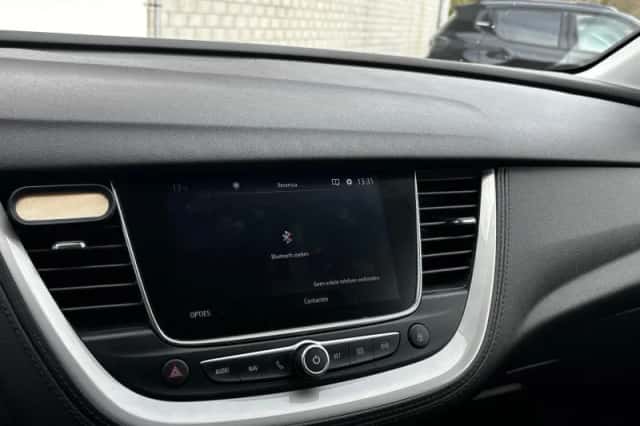 Opel Grandland X (2019) thumbnail 14