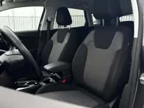 Opel Grandland X (2019) thumbnail 16