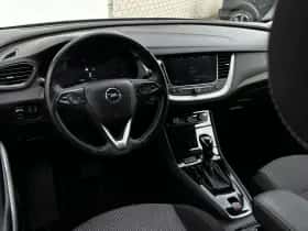Opel Grandland X (2019) thumbnail 18