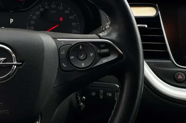 Opel Grandland X (2019) thumbnail 21