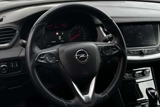 Opel Grandland X (2019) thumbnail 22