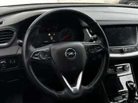 Opel Grandland X (2019) thumbnail 22