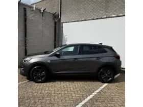Opel Grandland X (2019) thumbnail 4