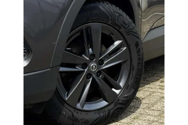 Opel Grandland X (2019) thumbnail 5