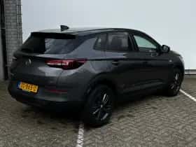 Opel Grandland X (2019) thumbnail 8