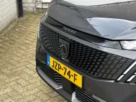 Peugeot 5008 (2026) thumbnail 2