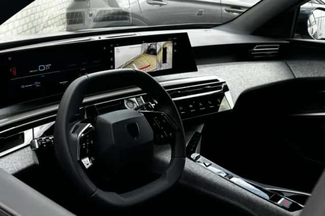 Peugeot 5008 (2026) thumbnail 12
