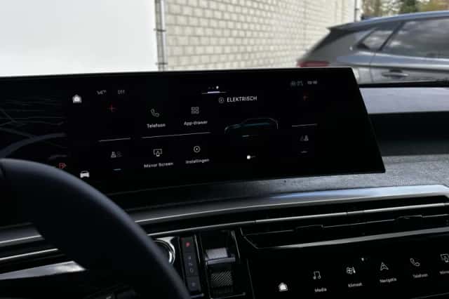 Peugeot 5008 (2026) thumbnail 18