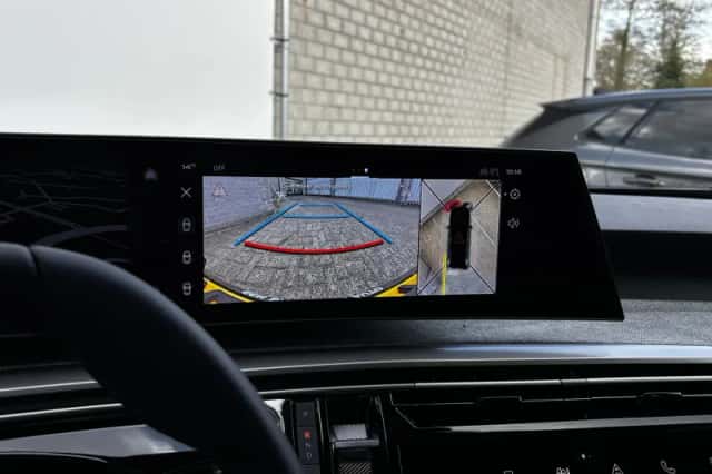 Peugeot 5008 (2026) thumbnail 19