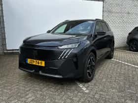 Peugeot 5008 (2026) thumbnail 3